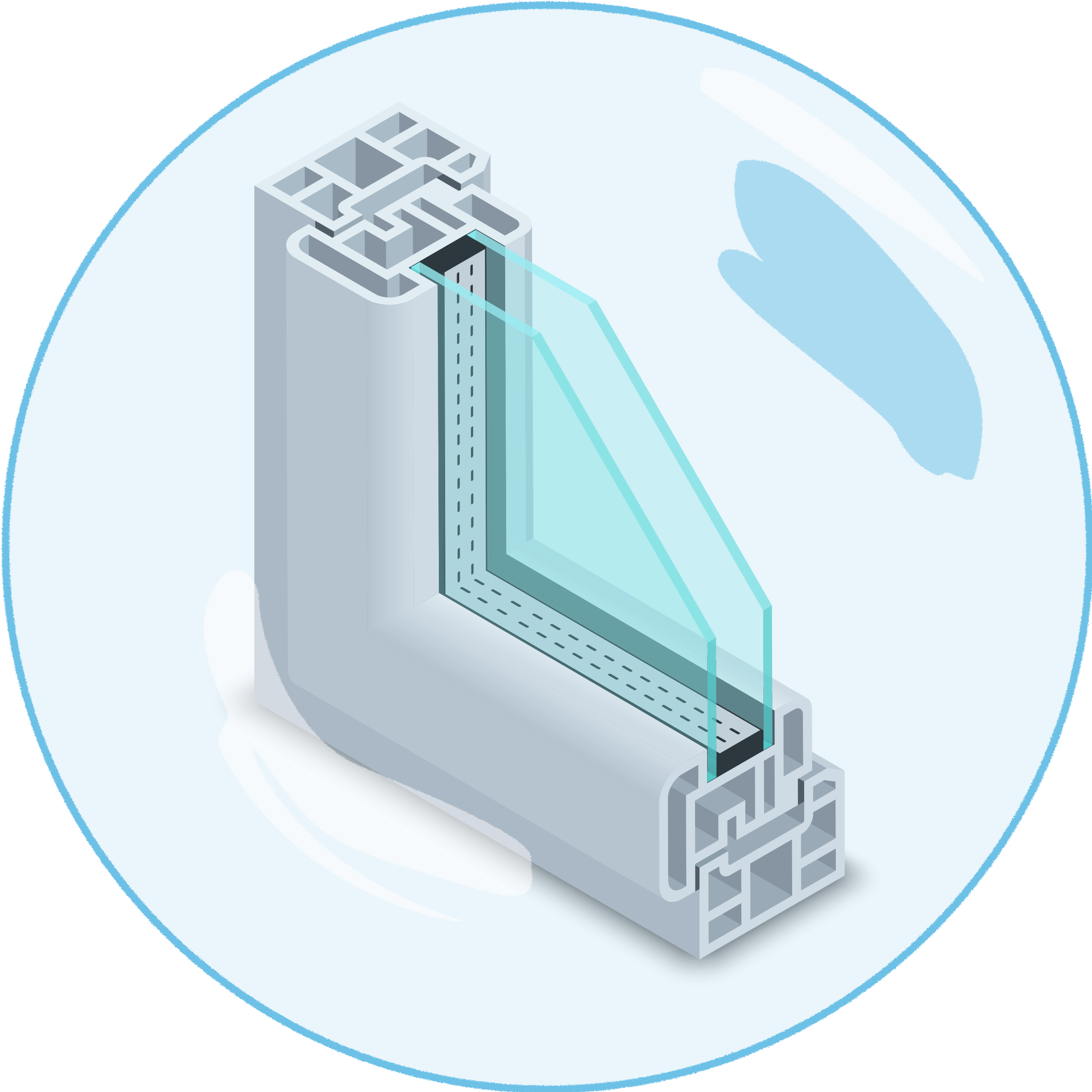 CARPINTERÍA ALUMINIO